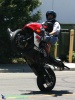 GSXR1000 - Highchair